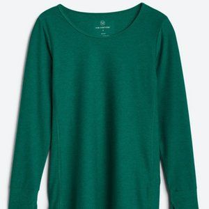 We Wander WeFlex Autumn Long Sleeve Performance Tee (L)